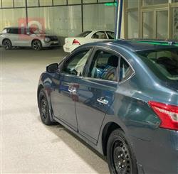 نيسان سنترا